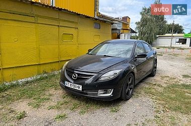 Mazda 6  2008