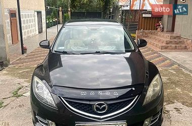 Mazda 6  2007