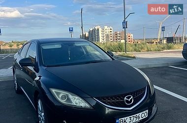 Mazda 6  2008