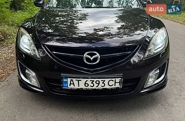 Mazda 6  2008