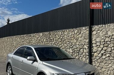 Mazda 6  2003