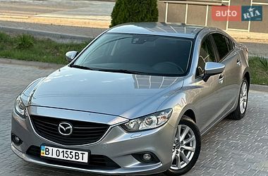 mazda 6 2012 в Винница от про продавца Вадим Володимирович mazda 6 2012 в Винница от профессионального продавца Вадим Володимирович