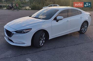 Седан Mazda 6 2019 в Александрие