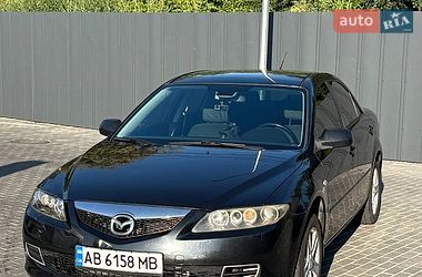 Mazda 6 2006