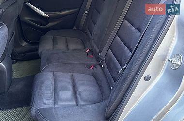 Седан Mazda 6 2016 в Чигирину