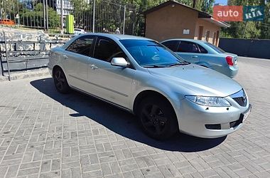 Mazda 6  2005