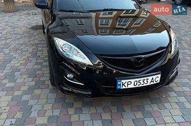 Mazda 6  2010