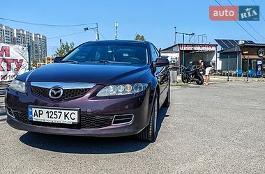 Mazda 6  2006