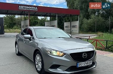 mazda 6 2013 в Миколаїв від професійного продавця Олег
