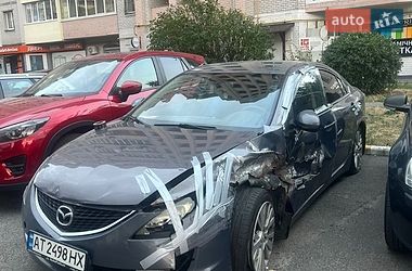 Mazda 6  2008
