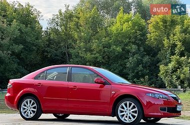 Mazda 6 2006