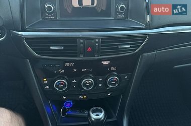 Универсал Mazda 6 2013 в Самборе