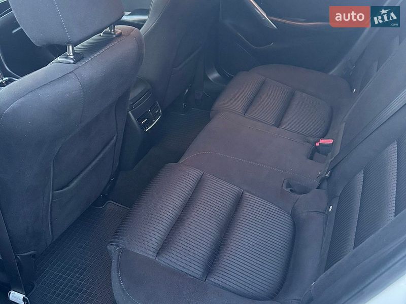 Универсал Mazda 6 2013 в Самборе