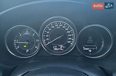 Универсал Mazda 6 2013 в Самборе