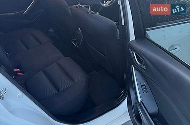 Универсал Mazda 6 2013 в Самборе