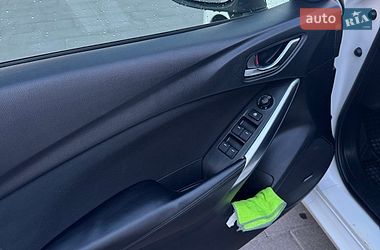 Универсал Mazda 6 2013 в Самборе
