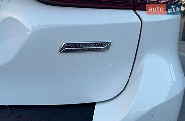 Универсал Mazda 6 2013 в Самборе