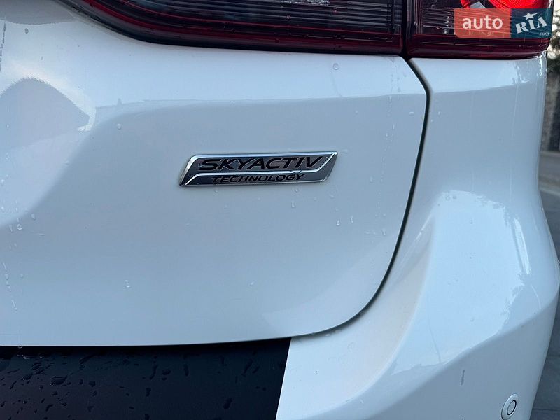 Универсал Mazda 6 2013 в Самборе