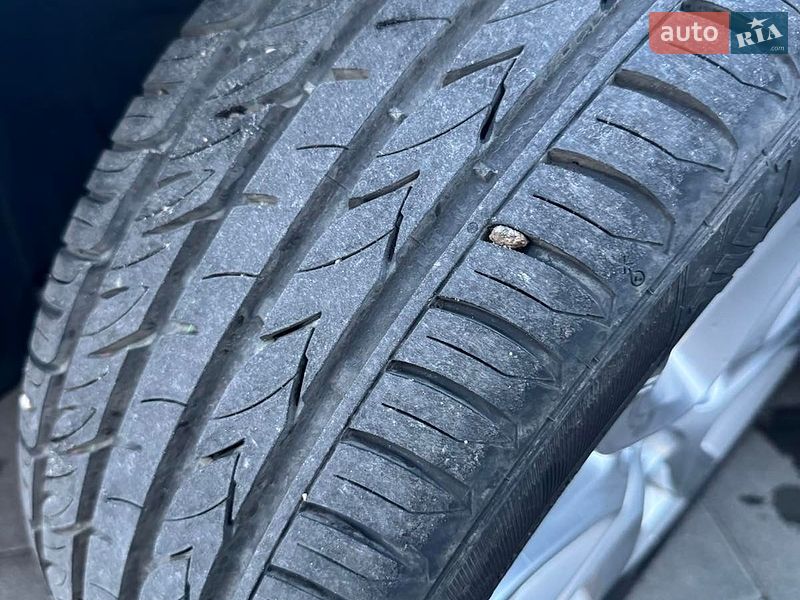 Универсал Mazda 6 2013 в Самборе