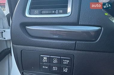 Универсал Mazda 6 2013 в Самборе