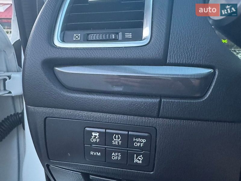 Универсал Mazda 6 2013 в Самборе