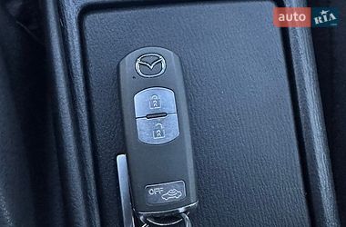 Универсал Mazda 6 2013 в Самборе