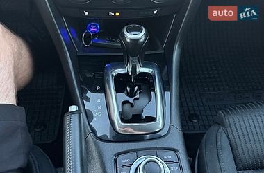 Универсал Mazda 6 2013 в Самборе