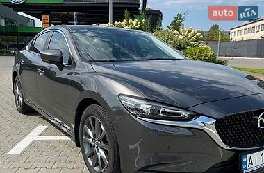 Mazda 6  2023