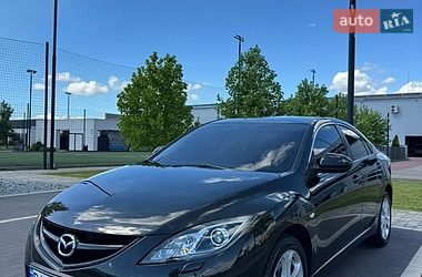 Mazda 6  2007