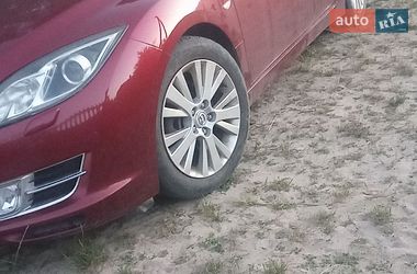 Mazda 6  2009