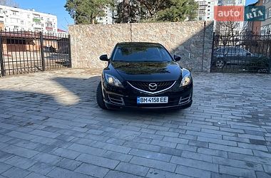 Mazda 6  2009