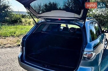 Универсал Mazda 6 2004 в Кривом Роге