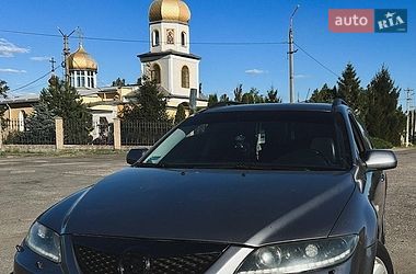 Универсал Mazda 6 2004 в Кривом Роге