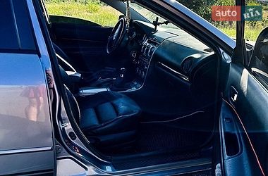 Универсал Mazda 6 2004 в Кривом Роге