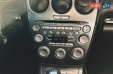 Универсал Mazda 6 2004 в Кривом Роге