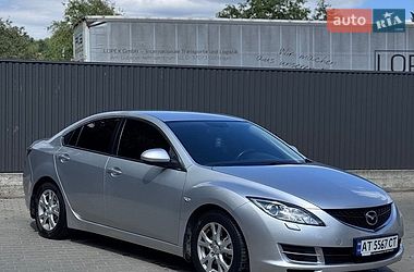 Mazda 6  2008