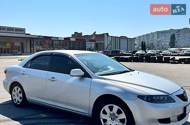 Mazda 6  2005