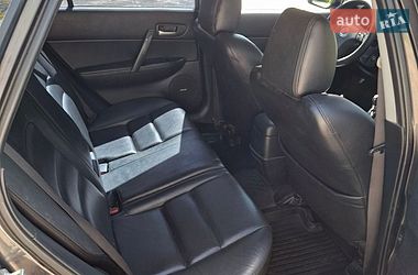 Универсал Mazda 6 2005 в Черкассах