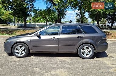 Mazda 6  2005