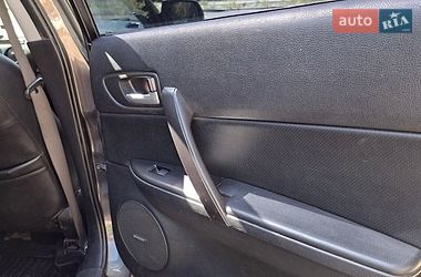 Универсал Mazda 6 2005 в Черкассах