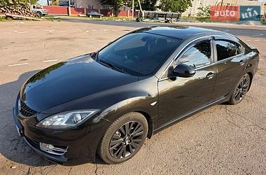 Mazda 6  2009
