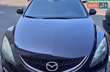 Mazda 6  2008