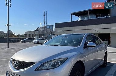 Mazda 6  2009