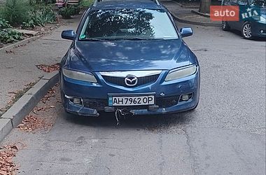 Mazda 6  2006