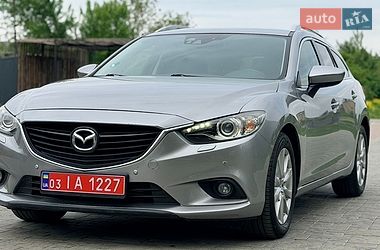 mazda 6 2013 в Здолбунов от про продавца Андрій Ігорович mazda 6 2013 в Здолбунов от профессионального продавца Андрій Ігорович