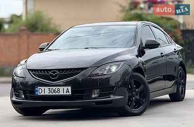 Mazda 6 2007