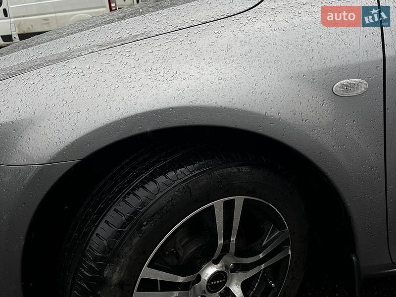 Лифтбек Mazda 6 2006 в Ивано-Франковске