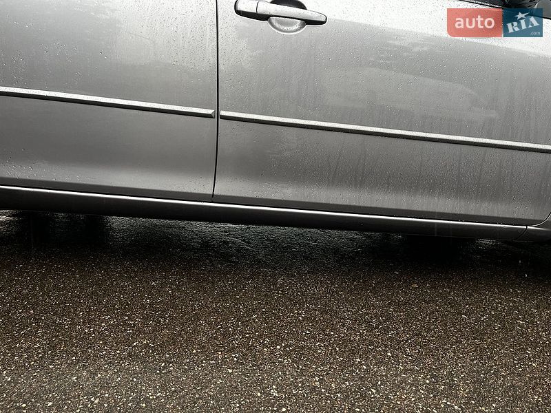 Лифтбек Mazda 6 2006 в Ивано-Франковске