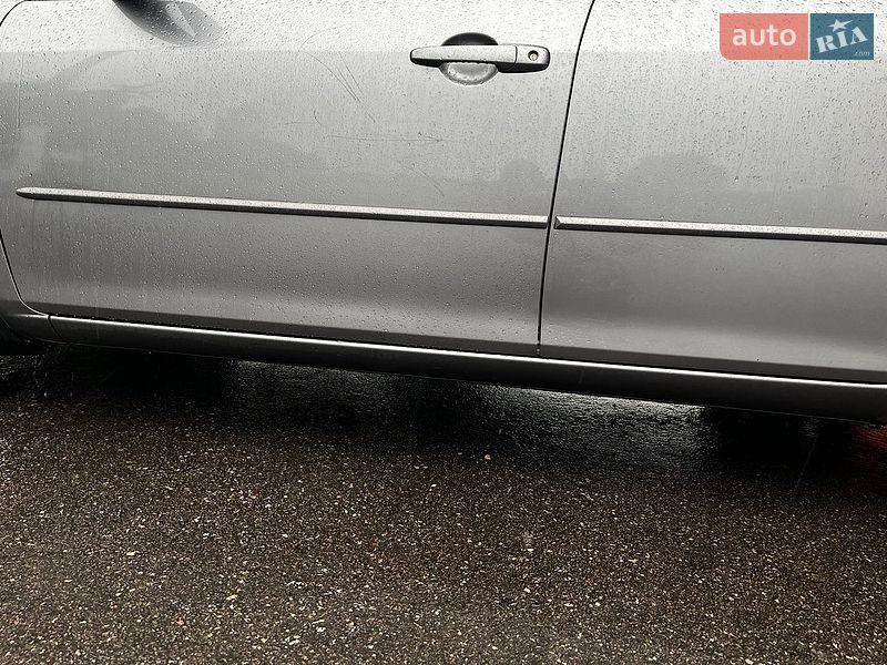 Лифтбек Mazda 6 2006 в Ивано-Франковске