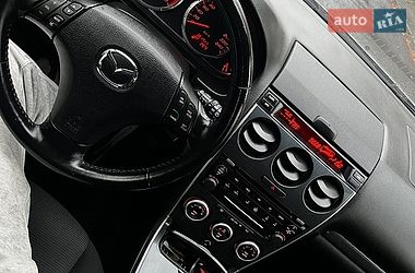Лифтбек Mazda 6 2006 в Ивано-Франковске